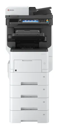 МФУ лазерное черно-белое Kyocera ECOSYS M3860idnf (арт. 1102WF3NL0)