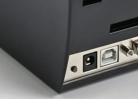 Принтер этикеток Godex RT230i с отрезчиком (арт. 011-R3iE02-000P)