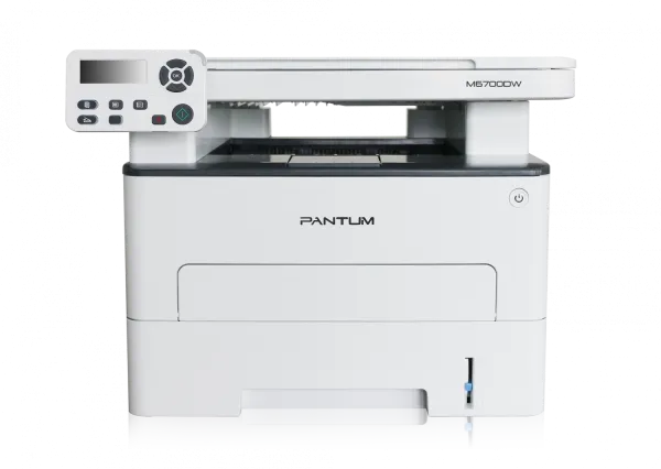 МФУ лазерное черно-белое Pantum M6700DW (арт. M6700DW)