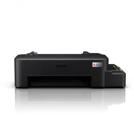 Принтер цветной струйный Epson L121 (арт. C11CD76414)