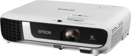 Проектор Epson EB-W51 (арт. V11H977040)
