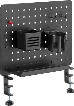 Органайзер Cactus (черный) (арт. CS-PB-BK)