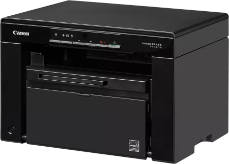 МФУ лазерное черно-белое Canon imageCLASS MF3010 (арт. 5252B007)