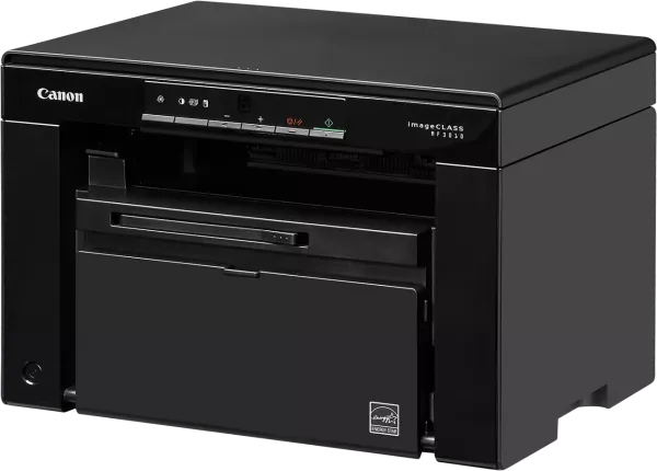 МФУ лазерное черно-белое Canon imageCLASS MF3010 (арт. 5252B011)