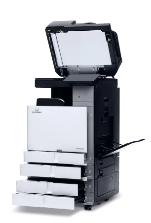 МФУ лазерное цветное Катюша (Россия) MC645, Принтер / Сканер / Копир, SRA3 (арт. MC645)