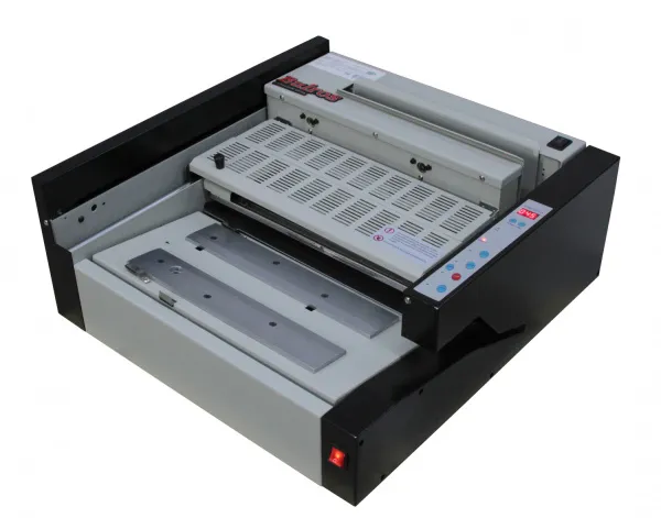 Термоклеевая машина Bulros GB-6210 (арт. BT-D-avt-6210-380-330-El)