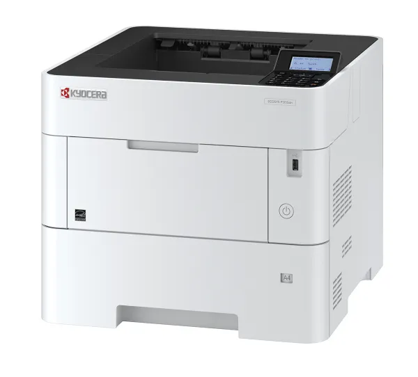 Принтер лазерный черно-белый Kyocera ECOSYS P3155dn (арт. 1102TR3NL0)