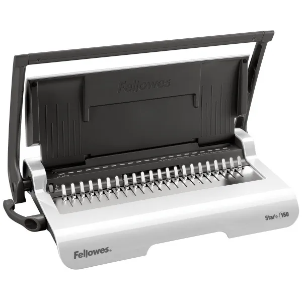 Переплетчик Fellowes STAR+ (арт. FS-56275)