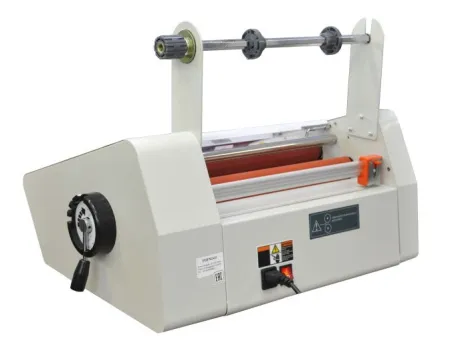 Ламинатор PingDa PD FM 360 (арт. 3750)