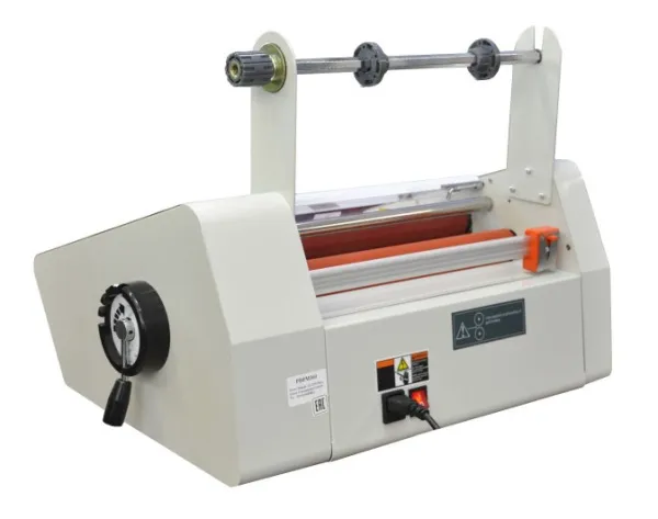 Ламинатор PingDa PD FM 360 (арт. 3750)