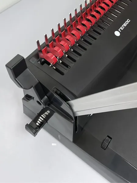 Переплетчик ГЕЛЕОС БП-22 (арт. БП-22)