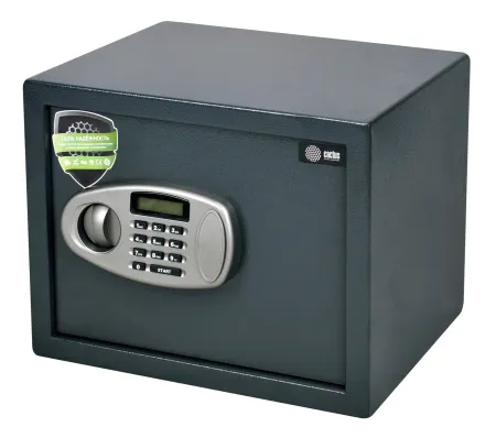 Сейф мебельный Cactus (300x380x300мм) (арт. CS-SF-E30)
