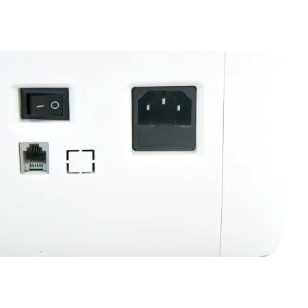 Мультивалютный счетчик банкнот Mertech C-4 White (арт. 5521)