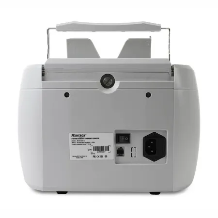 Мультивалютный счетчик банкнот Mertech C-3 White (арт. 5522)