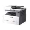 МФУ лазерное черно-белое Pantum BM320ADN, Печать / Сканирование / Копирование, А3, 26 стр./мин. (А4) (арт. BM320ADN)