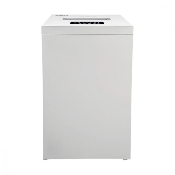 Шредер Office Kit S600HS, P-7, 0,8 x 1, 7 листов, 57 л., белый (арт. OK0801S600HS)
