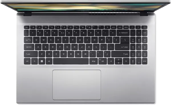 Ноутбук Acer Aspire 3 A315-59-58SS (арт. NX.K6SEM.00A)