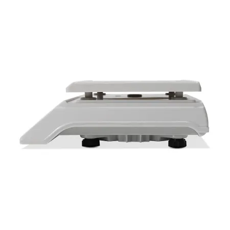 Фасовочные напольные весы Mertech M-ER 326 AFU-32.1 ″Post II″ LCD USB-COM (арт. 3107)