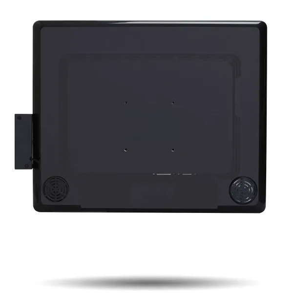 POS-монитор Mertech CT-17TM без подставки с ридером магнитных карт (арт. 1160)
