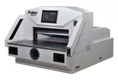 Гильотинный резак BindTec 4908B (арт. 8791)