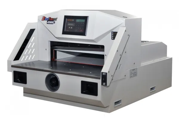 Гильотинный резак BindTec 4908B (арт. 8791)