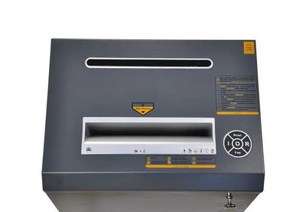 Уничтожитель документов Jinpex JP-510C (арт. 5340)