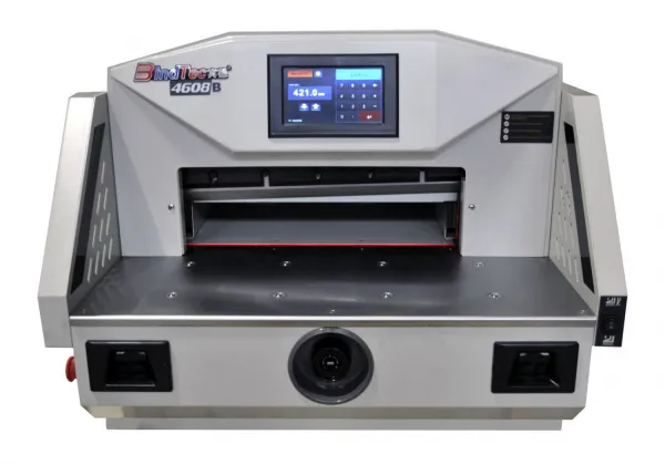 Гильотинный резак BindTec 4608B (арт. 8790)