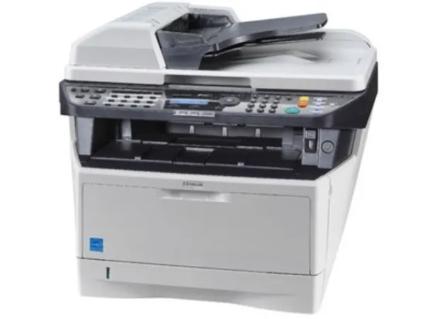 МФУ лазерное черно-белое Kyocera ECOSYS M2030dn с дополнительным тонером TK-1130 (арт. M2030dn+TK-1130)
