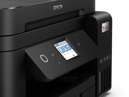 Струйное цветное МФУ Epson EcoTank L6290 (101) (арт. C11CJ60406)