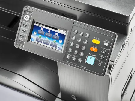Лазерное цветное МФУ Kyocera TASKalfa 3252ci (арт. 1102RL3NL0)