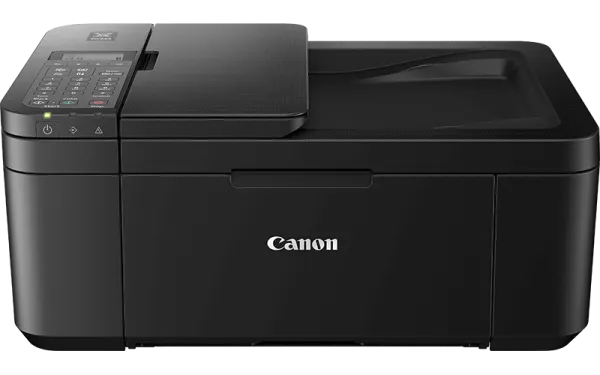 Струйное цветное МФУ Canon PIXMA TR4540 (арт. 2984C007)