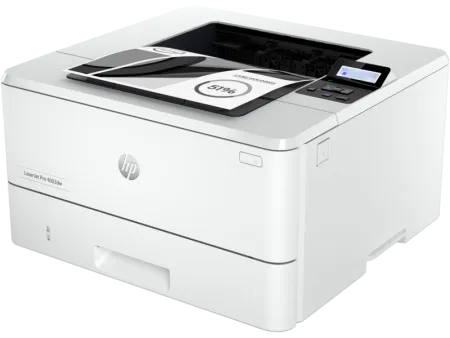 Лазерный принтер HP LaserJet Pro M4003dw (арт. 2Z610A)