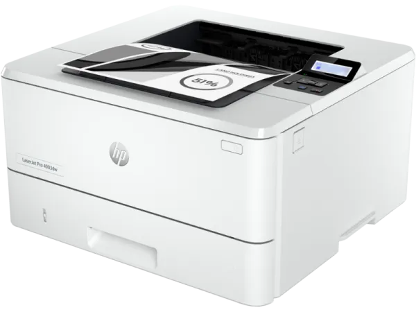 Лазерный принтер HP LaserJet Pro M4003dw (арт. 2Z610A)