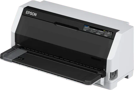 Матричный принтер Epson LQ-690 II (арт. C11CJ82402)