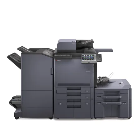 Лазерное цветное МФУ Kyocera TASKalfa 8353ci (арт. 1102XN3NL0)