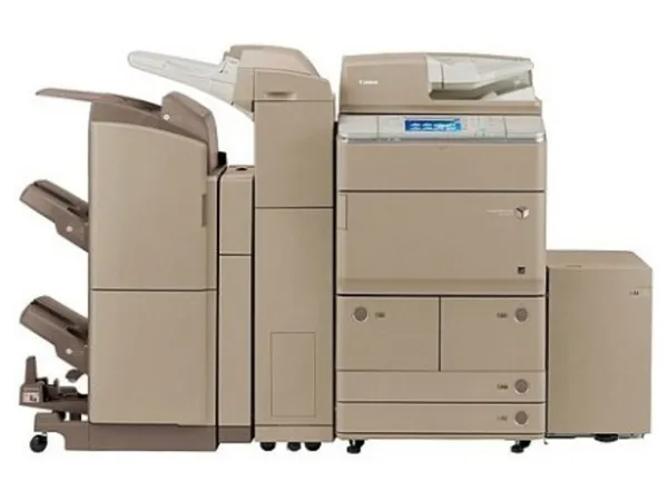 МФУ лазерное черно-белое Canon imageRUNNER ADVANCE 6055i (арт. 4058B001)