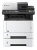 МФУ лазерное черно-белое Kyocera ECOSYS M2735dn с дополнительным тонером TK-1200 (арт. M2735dn+TK-1200)