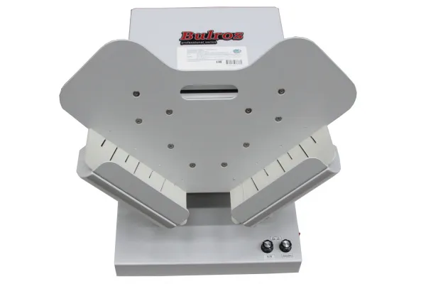 Джогер для бумаги А3 Bulros professional series100 (арт. JP-D-ele-J100-327-452-JB)