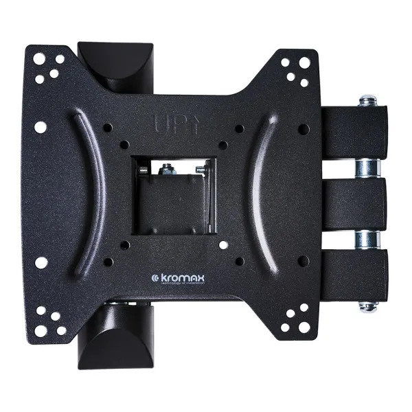 Кронштейн Kromax DIX-22 (чёрный) (арт. 28013)