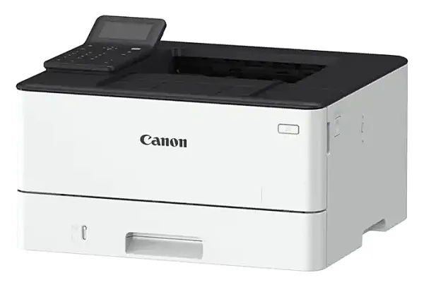 Принтер лазерный черно-белый Canon i-SENSYS LBP243dw, A4, 36 ppm, net, USB, WI-Fi (арт. 5952C013)