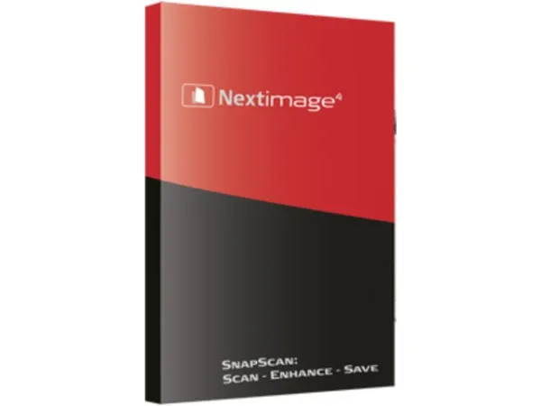 Программное обеспечение Contex Nextimage Scan+Archive версия 4.0 (арт. 9691A601)