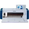 Режущий плоттер Brother ScanNCut SDX 2250D (арт. )