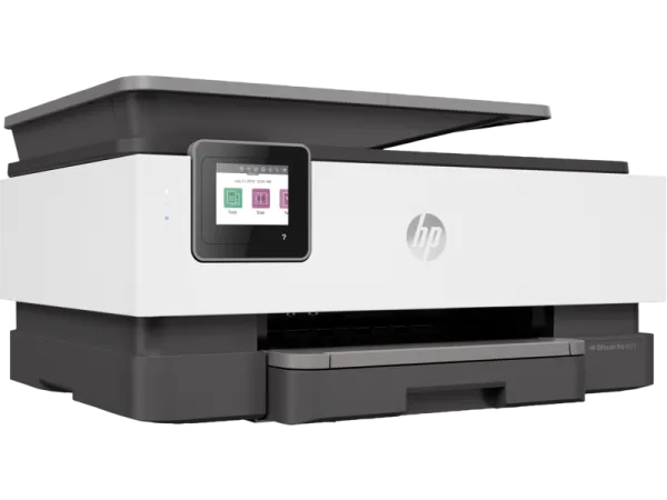 Струйное цветное МФУ HP OfficeJet Pro 8023 All-in-One (арт. 1KR64B)
