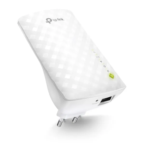 Усилитель Wi-Fi TP-Link RE220 (арт. RE220)