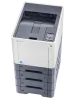 Цветной лазерный принтер Kyocera ECOSYS P6130cdn с комплектом тонеров TK-5140 (арт. P6130cdn+TK-5140)