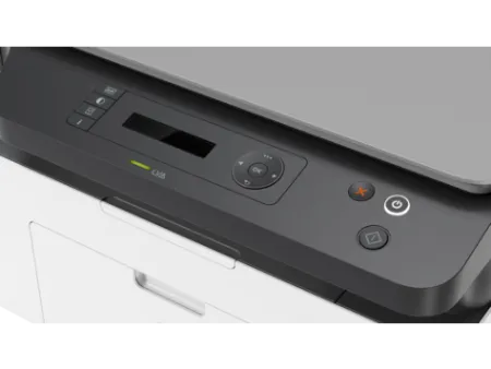 МФУ лазерное черно-белое HP Laser 135a (арт. 4ZB82A)