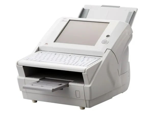 Сканер Fujitsu (Ricoh) fi-6010N (арт. PA03544-B001)