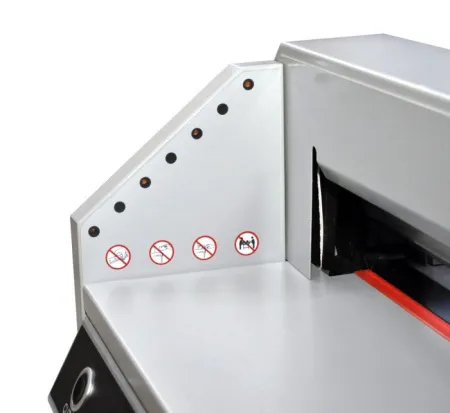 Гильотинный резак Front G450V+ (арт. 8230)