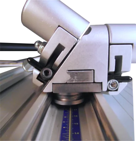 Профессиональный резак для стыковки флекс-форм KeenCut Flexo Plate Cutter - 2.13 м (84″) (арт. FPC84)