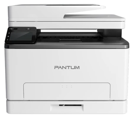 Лазерное цветное МФУ Pantum CM1100ADN (арт. CM1100ADN)